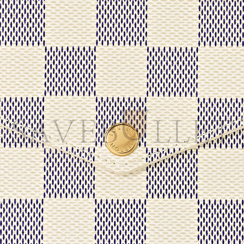 LOUIS VUITTON FÉLICIE POCHETTE N40491 (21*12*3cm) LOUIS VUITTON FÉLICIE POCHETTE N40491 (21*12*3cm)